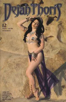 Cover of Cosplay Cover