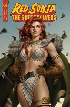 Cover of Cover B Variant Junggeun Yoon Cover