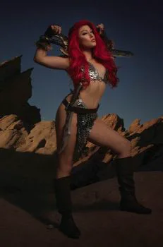 Cover of Cover O Incentive Rachel Hollon Cosplay Photo Virgin Cover