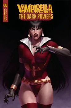 Cover of Cover B Variant Junggeun Yoon Cover