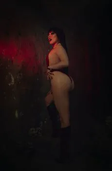 Cover of Cover W 35 Copy Cosplay Virgin Incentive