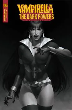 Cover of Cover X 30 Copy Yoon B&w Incentive