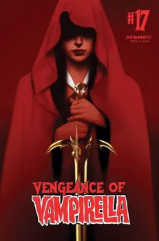 Cover of Cover B Variant Ben Oliver Cover