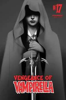 Cover of Cover G Incentive Ben Oliver Black & White Cover