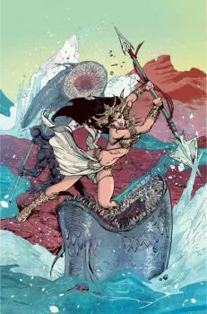 Cover of Roberto Castro Virgin Incentive Cover (1:10)