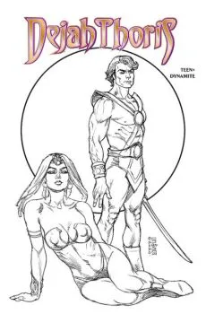 Cover of 15 Copy Linsner B&w Incv