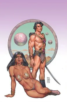 Cover of 30 Copy Linsner Virgin Inc