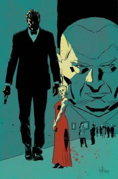 Cover of Cover G Incentive Luca Casalanguida Virgin Cover