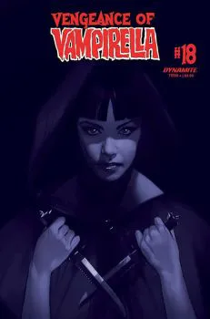 Cover of Cover H Incentive Ben Oliver Tint Variant Cover