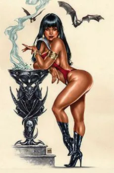 Cover of Cover E Incentive Mike Krome Virgin Cover