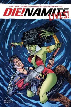 Cover of Cover D Dave Acosta