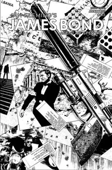 Cover of Cover D 20 Copy Guice B&w Incentive
