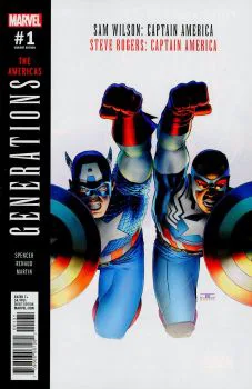 Cover of Cover C Variant John Cassaday Cover