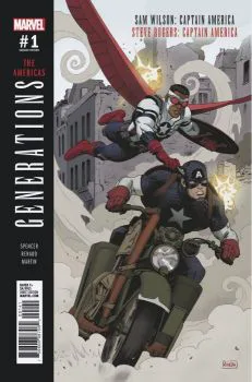 Cover of Cover D Incentive Paolo Rivera Variant Cover