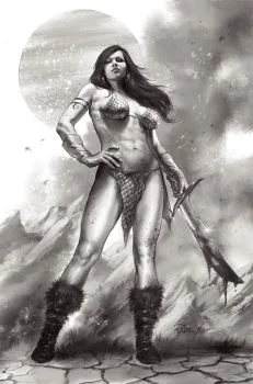 Cover of Cover P FOC Incentive Cover