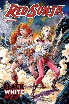 Cover of Cover T Clan Mcdonald Terrificon Exclusive