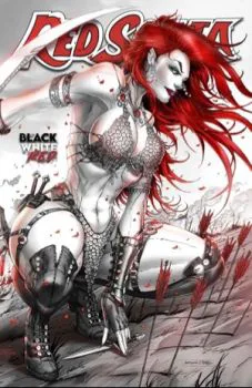 Cover of Cover U Jamie Tyndall Exclusive Variant