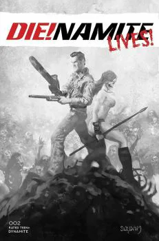 Cover of Cover R FOC Incentive Cover