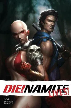 Cover of Cover S FOC Bonus Cover