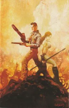 Cover of Cover U Elite Edition Cover O
