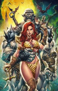 Cover of Cover W The 616 Comics Variant by Paolo Pantalena - Ltd to 350