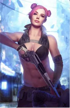 Cover of Cover B