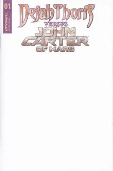 Cover of Cover E Blank Authentix Cover