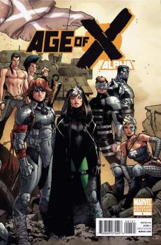 Cover of Olivier Coipel Wraparound Variant Cover