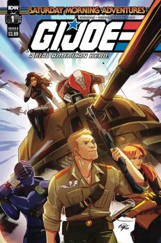 Cover of Edwin Huang Variant