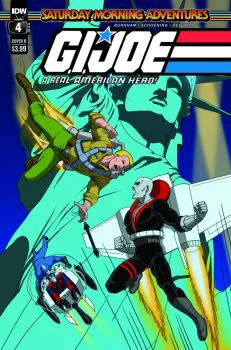 Cover of Larry Houston Variant