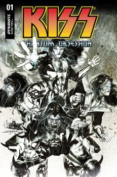 Cover of 20 Copy Incentive Sayger Line Art