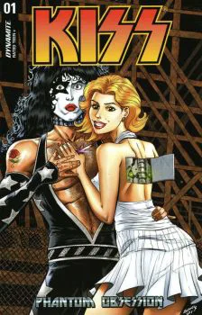 Cover of Tim Seeley Cover
