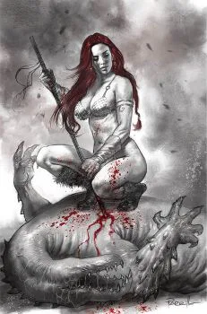 Cover of Cover K