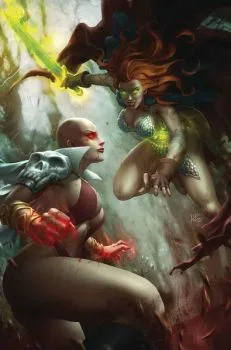 Cover of Cover S Premium Lim Virgin Variant