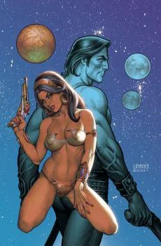 Cover of Cover L
