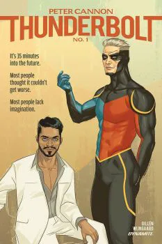 Cover of Variant