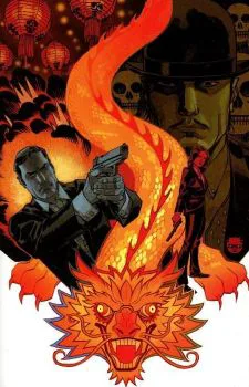 Cover of Incentive Dave Johnson Virgin Cover
