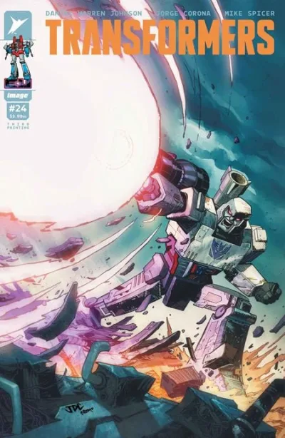 Cover of 3Rd Ptg