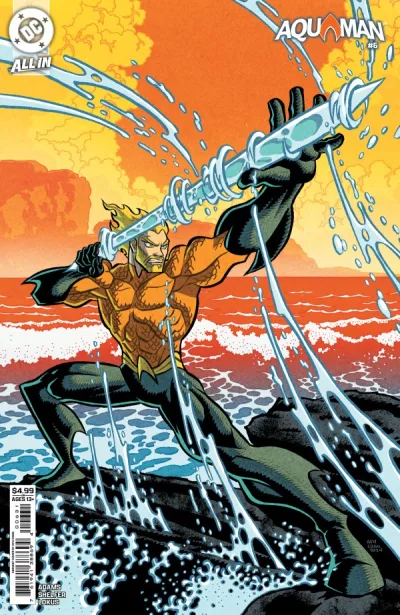 Cover of Afu Chan Variant