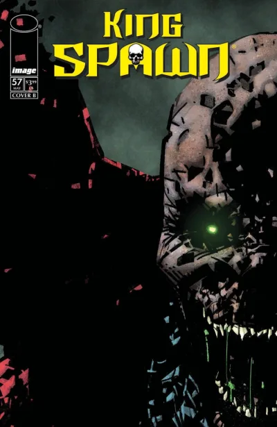 Cover of Mirko Colak Variant