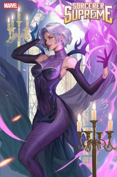 Cover of FANYANG VARIANT