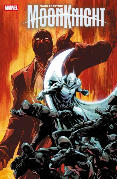Cover of PAOLO VILLANELLI VARIANT