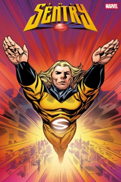 Cover of MARK BUCKINGHAM VARIANT