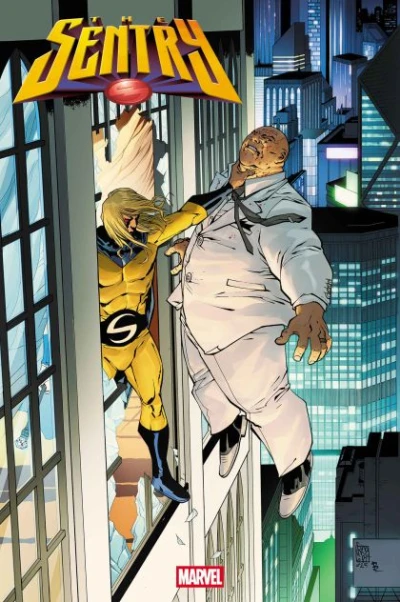 Cover of GUISEPPE CAMUNCOLI VARIANT