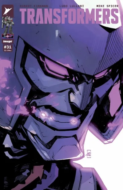 Cover of Ludo Lullabi Incentive Variant (1:50)