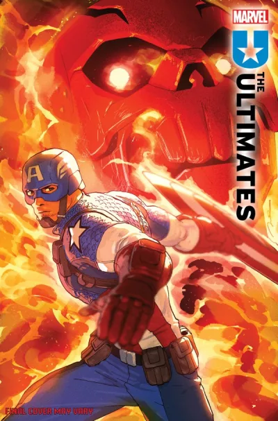 Cover of Incentive Variant (1:100)