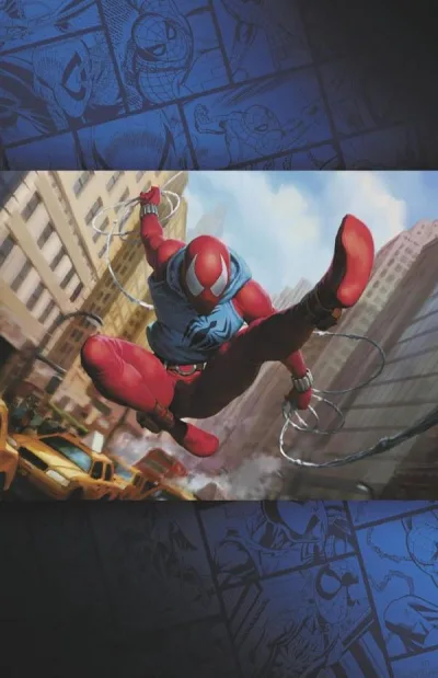 Cover of Javier Charro Incentive Virgin Variant (1:50)