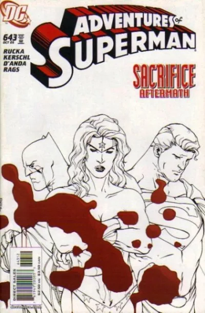 Cover of 2nd Printing