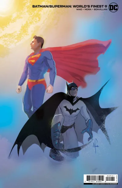Cover of Afua Richardson Incentive Variant (1:50)
