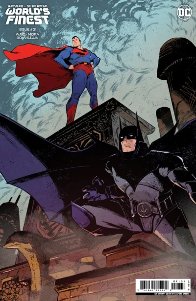 Cover of Sanford Greene Incentive Variant (1:25)